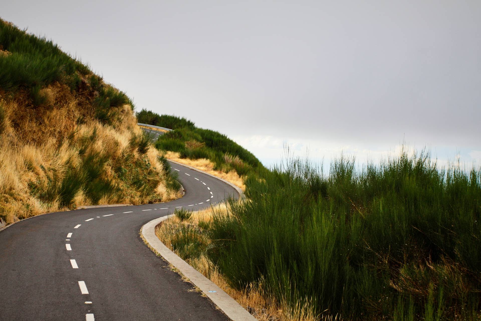 “Transformation is a journey without a final destination.” – Marilyn Ferguson