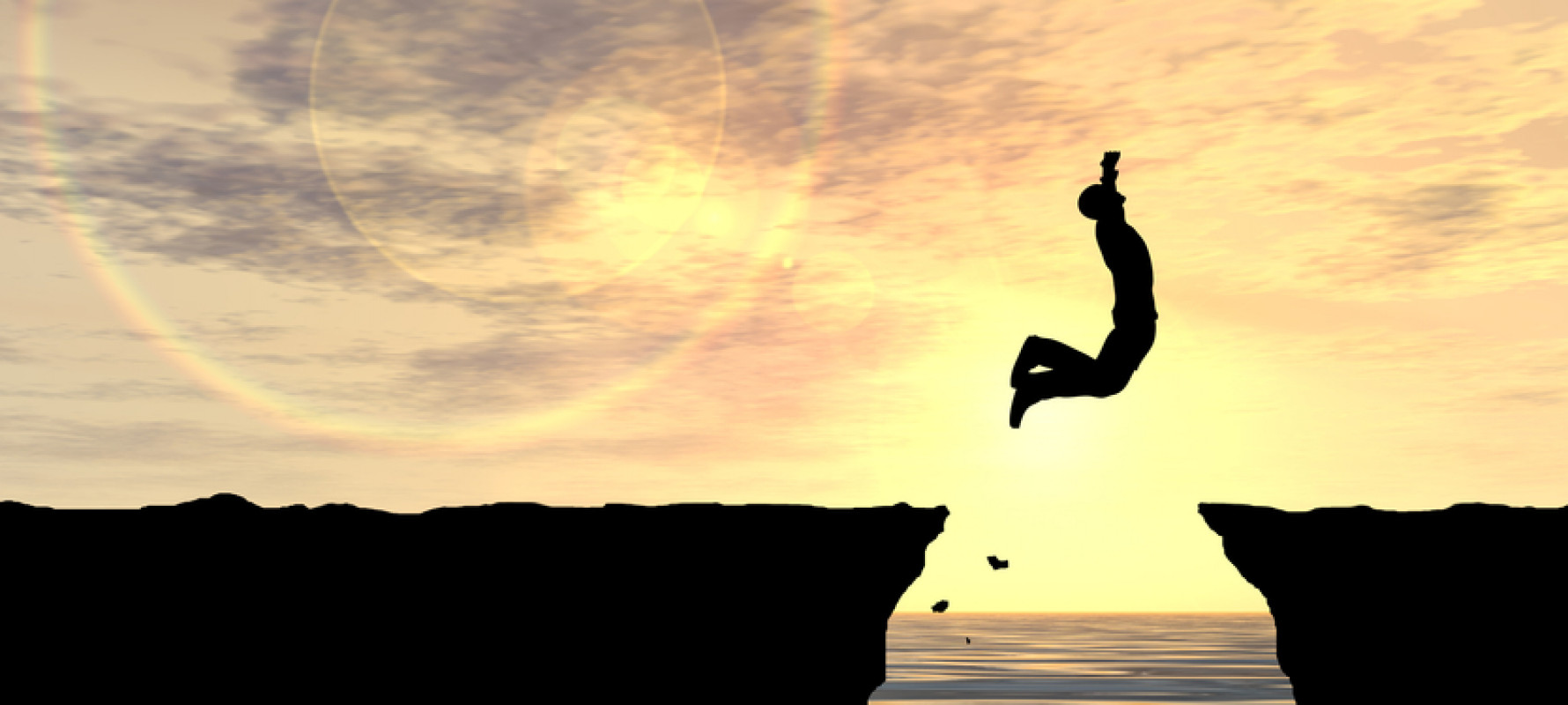 “Transformation is often more about unlearning then learning.” – Richard Rohr