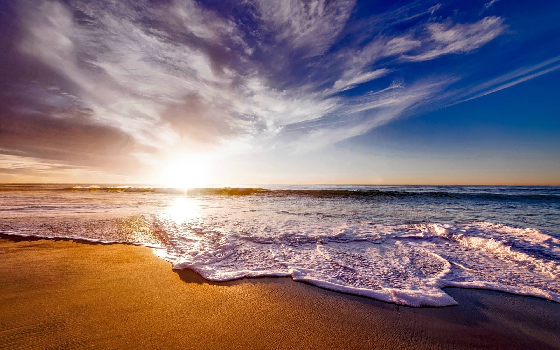 “The two most important days in your life are the day you were born and the day you find out why.” – Mark Twain